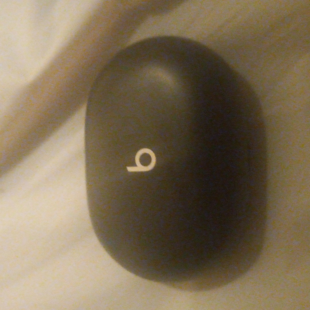 Beats by dre studio buds wireless